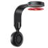 ACEFAST D37 Car Dashboard Magnetic Wireless Charger Phone Mount Holder